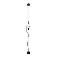 Подвесной светильник Loft IT Parentesi 10346/1 Black - цена и фото Подвесной светильник Loft IT Parentesi 10346/1 Black - цена и фото