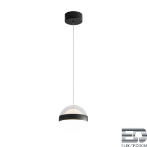 Подвесной светодиодный светильник Odeon Light RONI 5075/12L - цена и фото