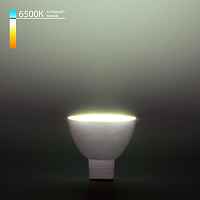 Светодиодная лампа JCDR01 7W 220V 6500K BLG5306 - цена и фото