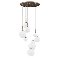 Подвес Lightstar Globo 813093 - цена и фото Подвес Lightstar Globo 813093 - цена и фото