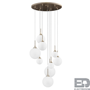 Подвес Lightstar Globo 813093 - цена и фото
