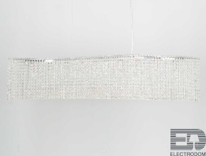 Подвесная люстра Newport Diana 10910/S М0069691 - цена и фото