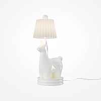 Настольный светильник Maytoni Senor Alpaca MOD377TL-L5W3K - цена и фото Настольный светильник Maytoni Senor Alpaca MOD377TL-L5W3K - цена и фото