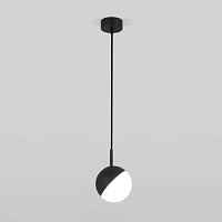 Подвесной светильник Grollo черный 50120/1 - цена и фото