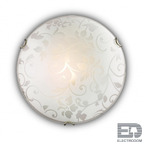 Настенно-потолочный светильник Sonex Vuale 308 - цена и фото