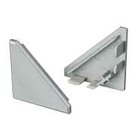 Заглушка светонепроницаемая для KLUS-P45 под плоский экран FLAT Arlight 026186 - цена и фото