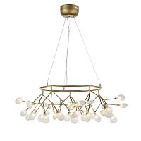 Люстра подвесная ST LUCE RICCARDO SL411.253.45 - цена и фото