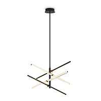 Подвесной светильник Freya Modern FR5557PL-L22B - цена и фото Подвесной светильник Freya Modern FR5557PL-L22B - цена и фото