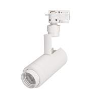 Arlight Светильник LGD-ZEUS-2TR-R67-10W Day4000 (WH, 20-60 deg, 230V) (025906(1)) - цена и фото