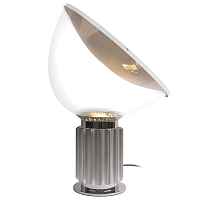 Настольная лампа Loft IT Taccia 10294/S Silver - цена и фото Настольная лампа Loft IT Taccia 10294/S Silver - цена и фото