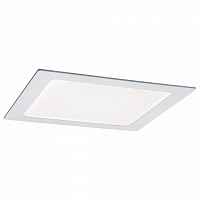 Встраиваемый светильник Paulmann Smartpanel 50034 - цена и фото Встраиваемый светильник Paulmann Smartpanel 50034 - цена и фото