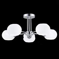 Светильник потолочный Evoluce Lanta SLE104302-05 - цена и фото