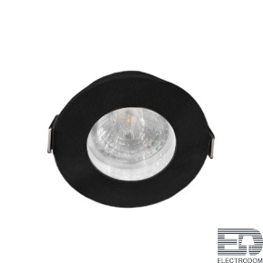 Встраиваемый светильник Crystal Lux CLT 045C1 BL IP44 - цена и фото