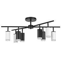 Lightstar Люстра потолочная Rullo LR7283643740 - цена и фото Lightstar Люстра потолочная Rullo LR7283643740 - цена и фото