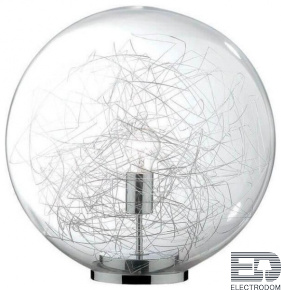 Настольная лампа Ideal Lux Mapa Max TL1 D20 045139 - цена и фото