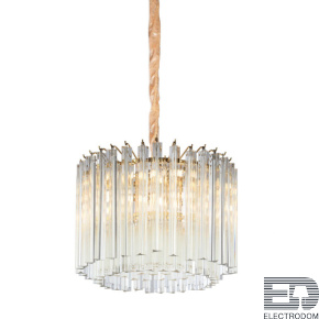 Светильник подвесной L'Arte Luce Retro Murano L09404.88 - цена и фото