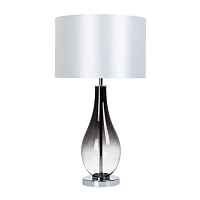 Настольная лампа Arte Lamp Naos A5043LT-1BK - цена и фото Настольная лампа Arte Lamp Naos A5043LT-1BK - цена и фото