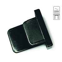 Коннектор-заглушка Track Accessories A210006 - цена и фото Коннектор-заглушка Track Accessories A210006 - цена и фото
