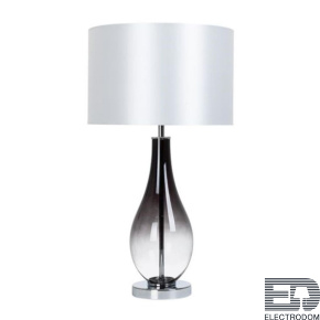 Настольная лампа Arte Lamp Naos A5043LT-1BK - цена и фото
