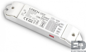 Драйвер Ideal Lux 26V 0,12A Dynamic Driver Dali 12W 253015 - цена и фото