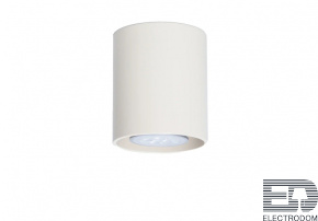 Светильник потолочный TopDecor Tubo8 Tubo8 P1 26 - цена и фото