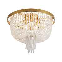Потолочный светильник Freya Ornament FR1008CL-04BS - цена и фото Потолочный светильник Freya Ornament FR1008CL-04BS - цена и фото