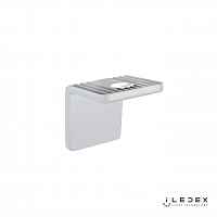 Настенный светильник iLedex Scoop ZD8006-10W Белый - цена и фото Настенный светильник iLedex Scoop ZD8006-10W Белый - цена и фото