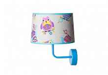 Светильник настенный TopDecor Happy Happy A3 18 99gb - цена и фото Светильник настенный TopDecor Happy Happy A3 18 99gb - цена и фото