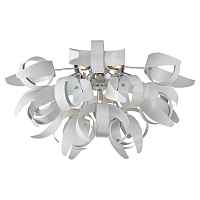 Потолочная люстра Lussole Loft LSA-5927-09 - цена и фото Потолочная люстра Lussole Loft LSA-5927-09 - цена и фото