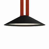 Трековый светильник Denkirs BELTY FLOW DK5564-BK - цена и фото Трековый светильник Denkirs BELTY FLOW DK5564-BK - цена и фото