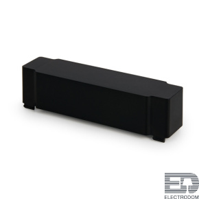 Elektrostandard Flat Magnetic Короб для сетевого шнура (черный) 85131/00 - цена и фото