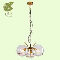 Подвесная люстра Lussole LOFT LSP-955 GRLSP-9556 - цена и фото Подвесная люстра Lussole LOFT LSP-955 GRLSP-9556 - цена и фото
