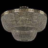 Светильник на штанге Bohemia Ivele Crystal 1909 19091/70IV GB - цена и фото