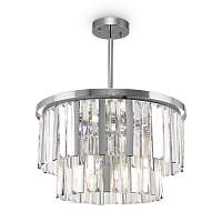 Люстра на штанге Viviane Freya FR11001PL-08CH - цена и фото