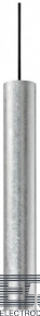Подвесной светильник Ideal Lux Look Sp1 D06 Argento 141800 - цена и фото