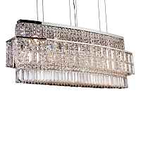 Подвесной светильник L'arte Luce Baguette L30300.48 - цена и фото Подвесной светильник L'arte Luce Baguette L30300.48 - цена и фото
