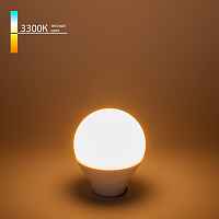 Светодиодная лампа Mini Classic LED 7W 3300K E14 матовое стекло BLE1405 - цена и фото