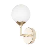 Бра Arte Lamp MARCO A2703AP-1SG - цена и фото Бра Arte Lamp MARCO A2703AP-1SG - цена и фото