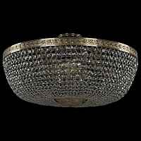 Люстра на штанге Bohemia Ivele Crystal 1911 19111/80IV G - цена и фото