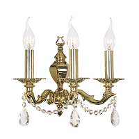 Бра Arti Lampadari Amelia E 2.1.3.600 GB - цена и фото