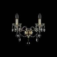 Бра Bohemia Ivele 1415B/2/165 G - цена и фото