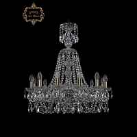 Подвесная люстра 11.11.12.240.XL-74.Br.Sp Bohemia Art Classic - цена и фото