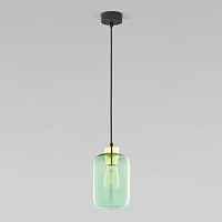 Eurosvet Подвесной светильник со стеклянным плафоном TK Lighting 6696 Marco - цена и фото