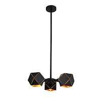 Люстра потолочная ST LUCE ENIGMA SL258.402.03 - цена и фото Люстра потолочная ST LUCE ENIGMA SL258.402.03 - цена и фото