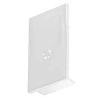 Lightstar Заглушка концевая трековая PRO Teta 505166 - цена и фото Lightstar Заглушка концевая трековая PRO Teta 505166 - цена и фото