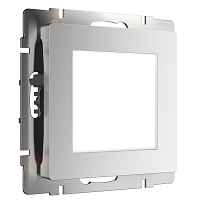 Werkel Встраиваемая LED подсветка (серебряный) / W1154306 Werkel Встраиваемая LED подсветка (серебряный) / W1154306
