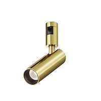 Трековый светильник  Maytoni Technical Focus Led TR144-1-12W4K-W-BS - цена и фото