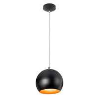 Подвесной светильник Citilux Оми CL945115 Черный - цена и фото Подвесной светильник Citilux Оми CL945115 Черный - цена и фото