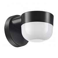 Ландшафтный настенный светильник Novotech Street 358451 - цена и фото