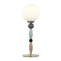 Настольная лампа Odeon Light Palle 5405/1T - цена и фото Настольная лампа Odeon Light Palle 5405/1T - цена и фото